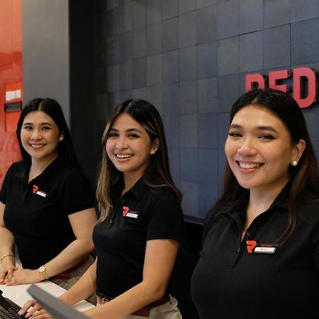 Red Planet Bgc The Fort Тагуиг Екстериор снимка